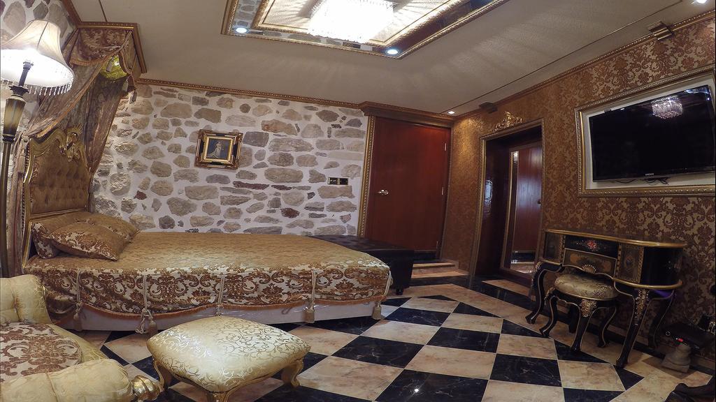 Cattaro Royale Apartment Exterior photo